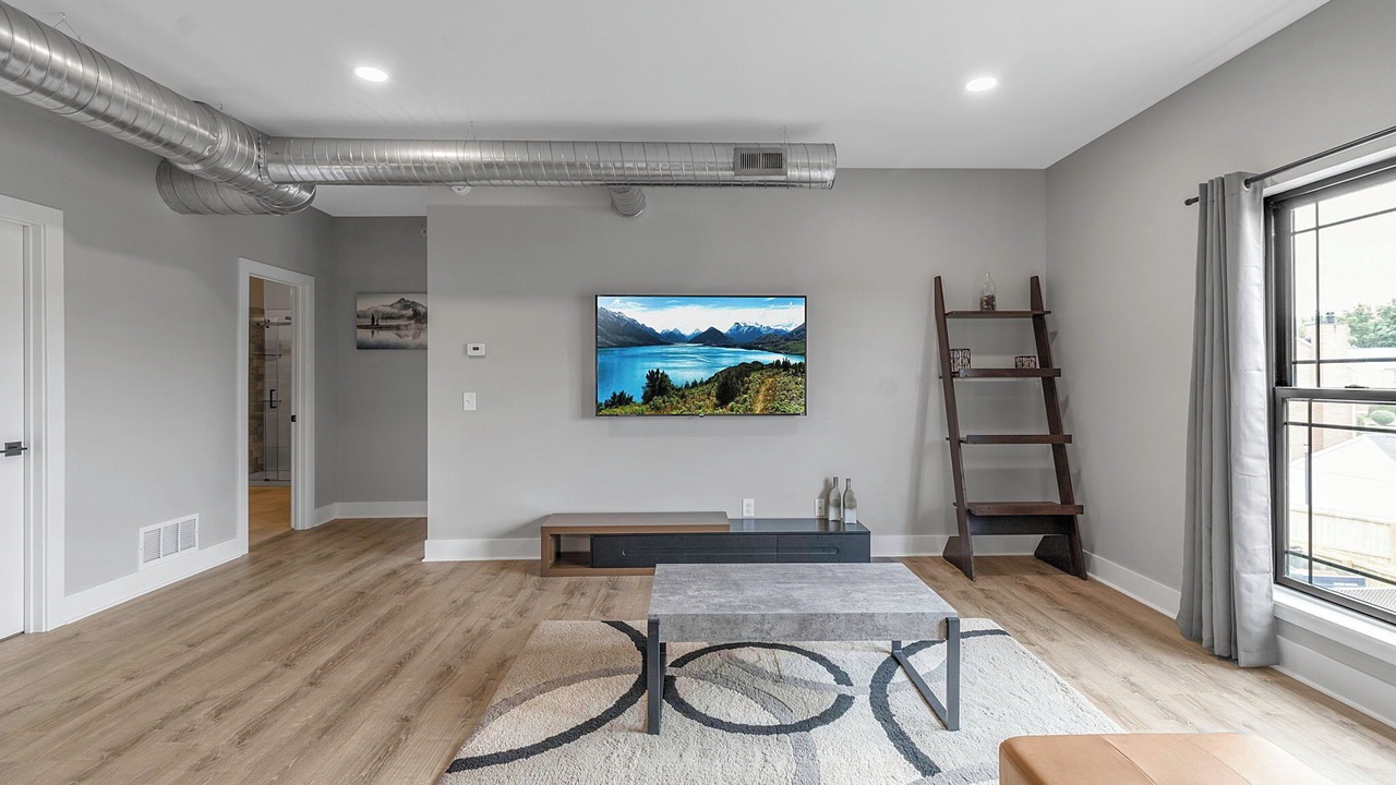 Photo of Livingroom in Lancaster