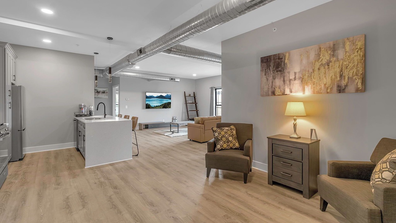 Photo of Livingroom in Lancaster