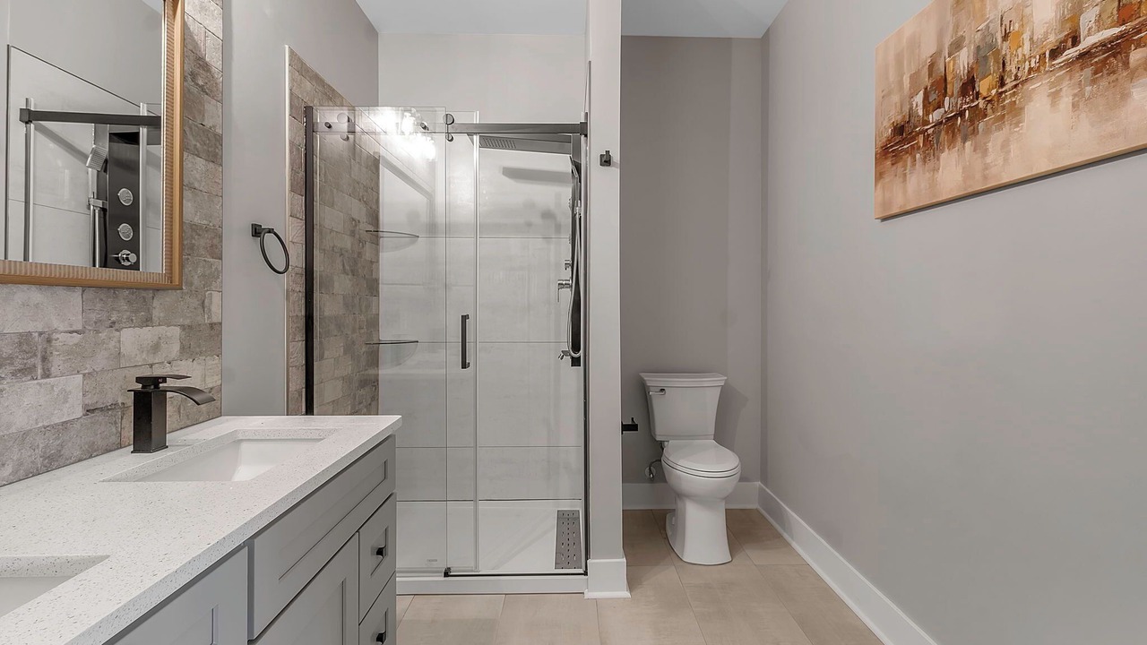Photo of Bathroom in Lancaster