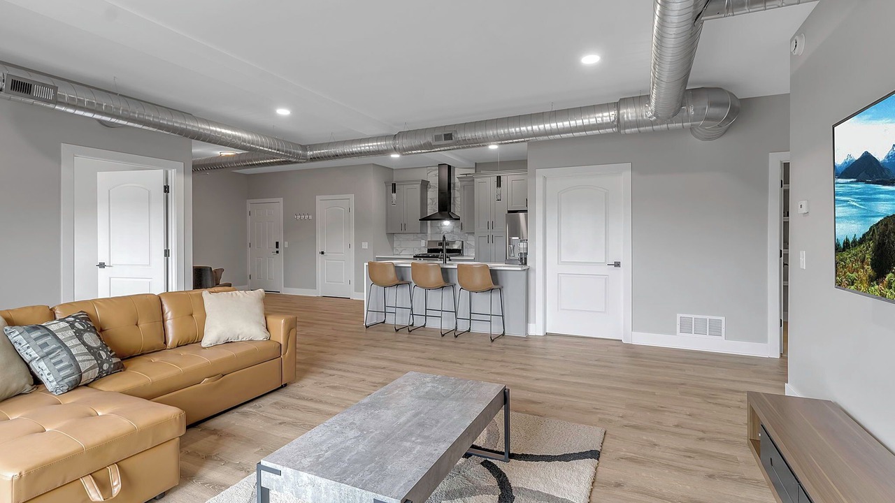 Photo of Livingroom in Lancaster
