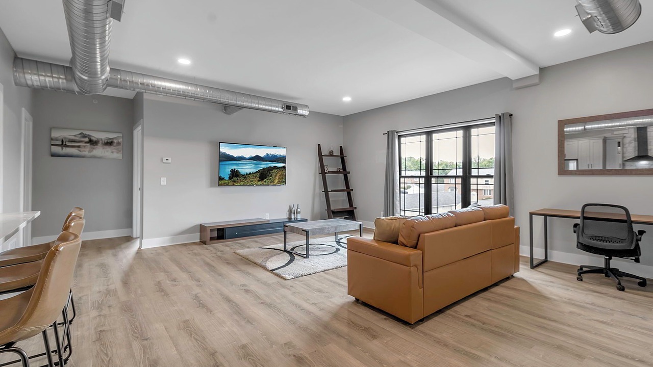 Photo of Livingroom in Lancaster