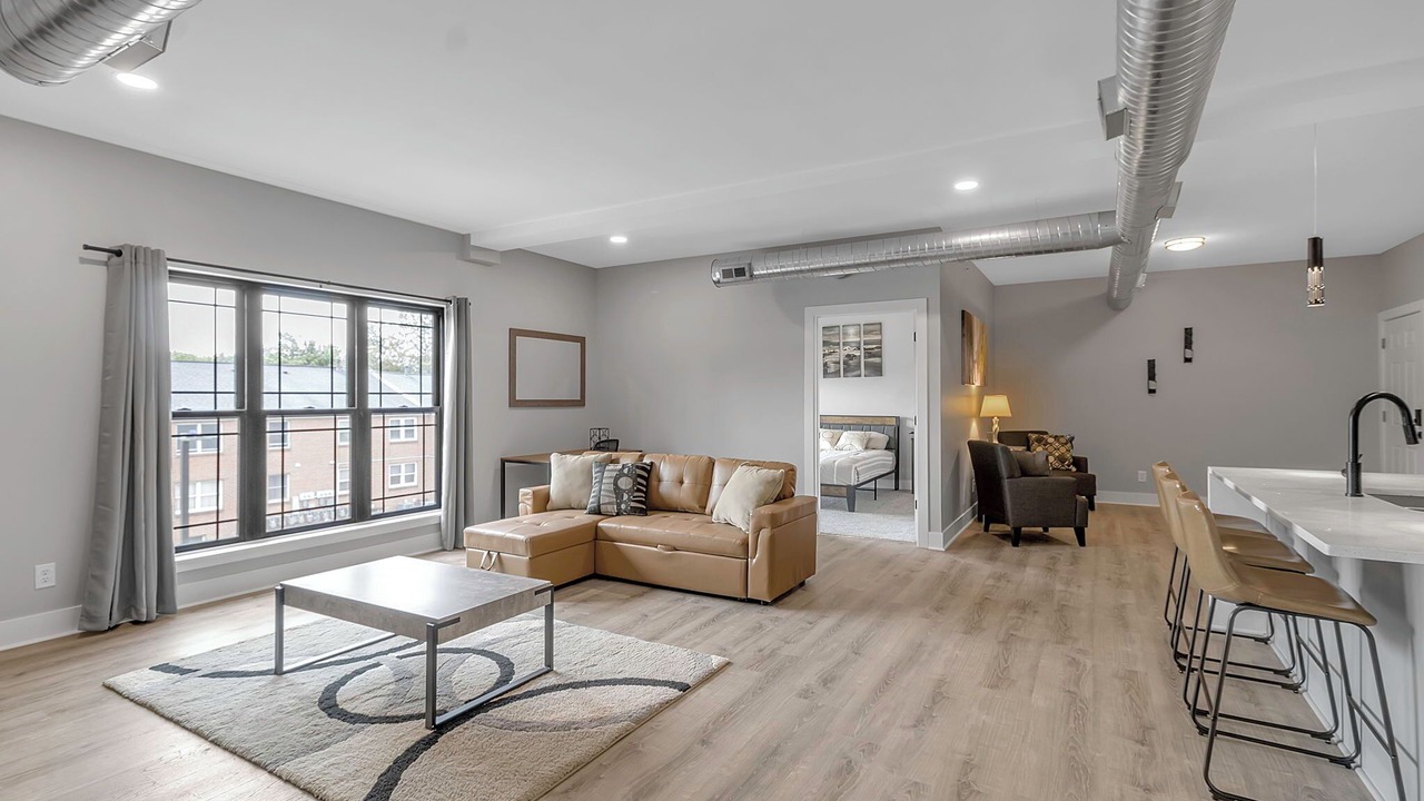 Photo of Livingroom in Lancaster
