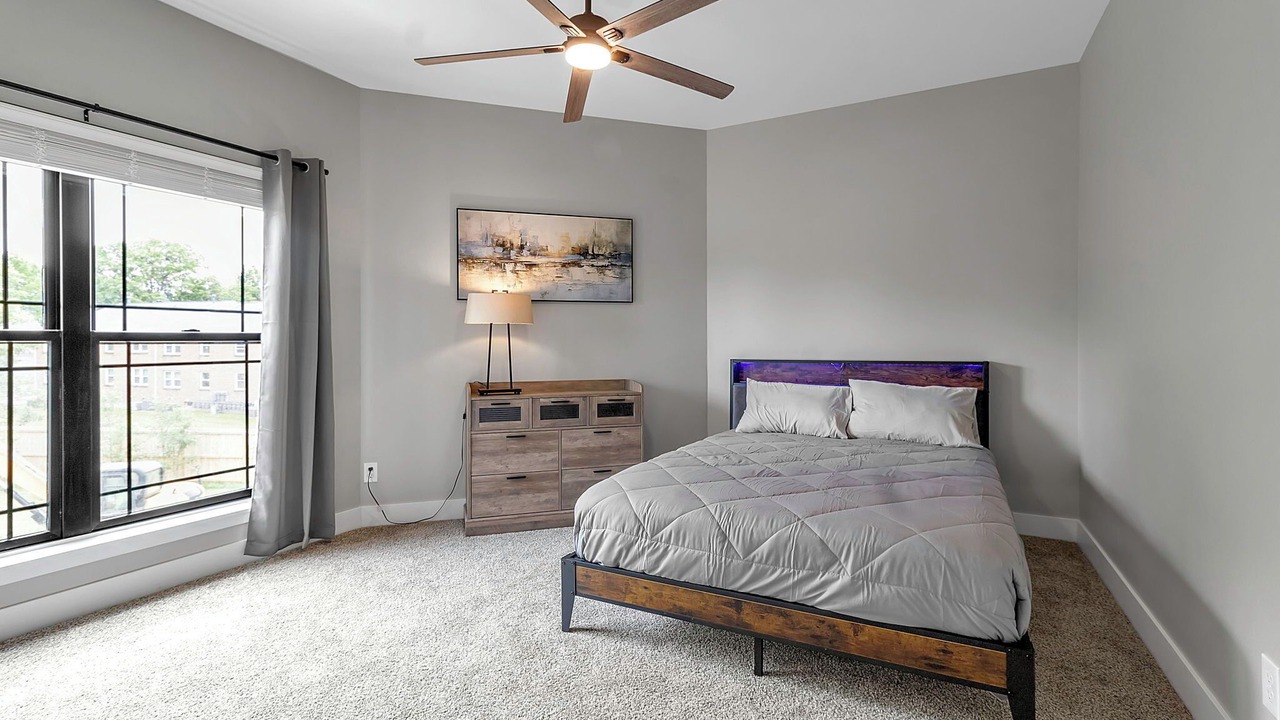 Photo of Bedroom in Lancaster