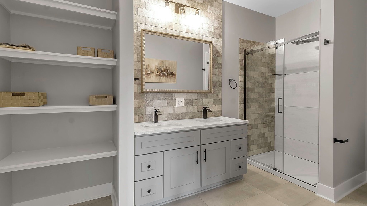 Photo of Bathroom in Lancaster