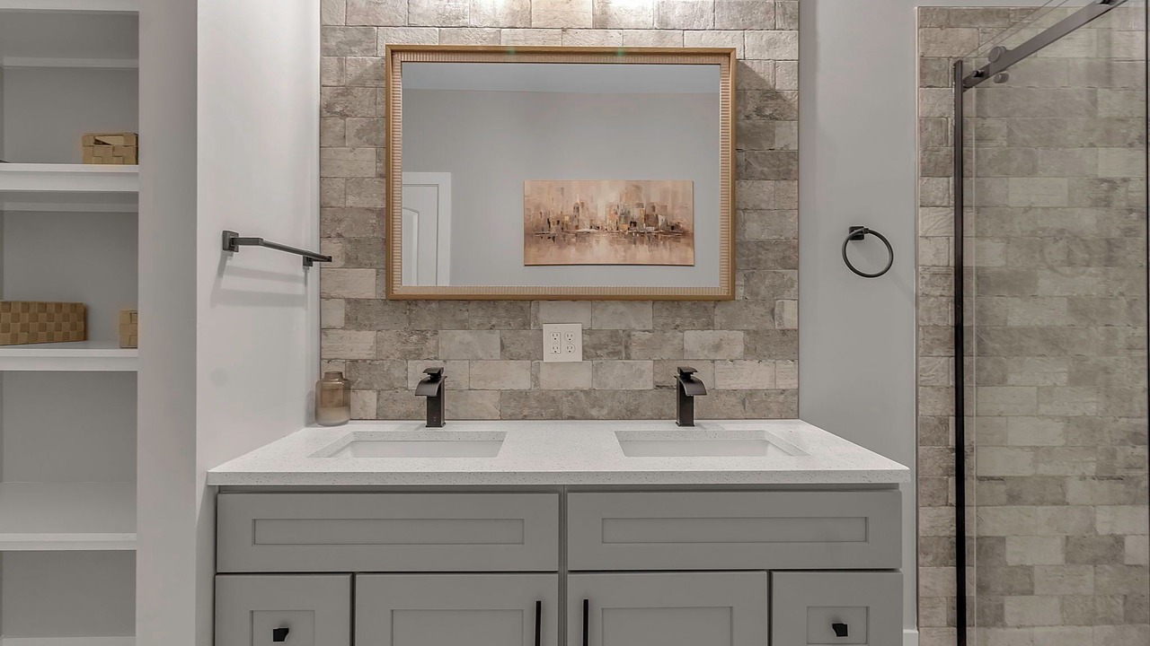 Photo of Bathroom in Lancaster