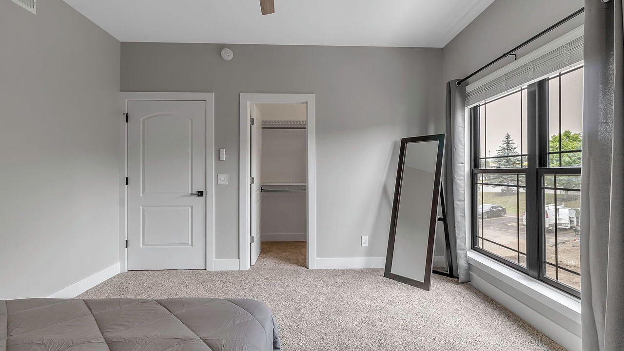 Photo of Bedroom in Lancaster