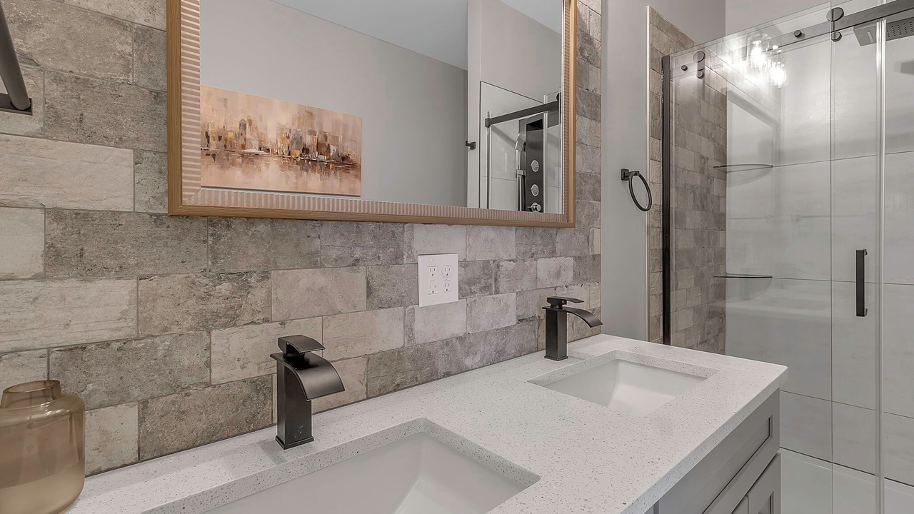 Photo of Bathroom in Lancaster