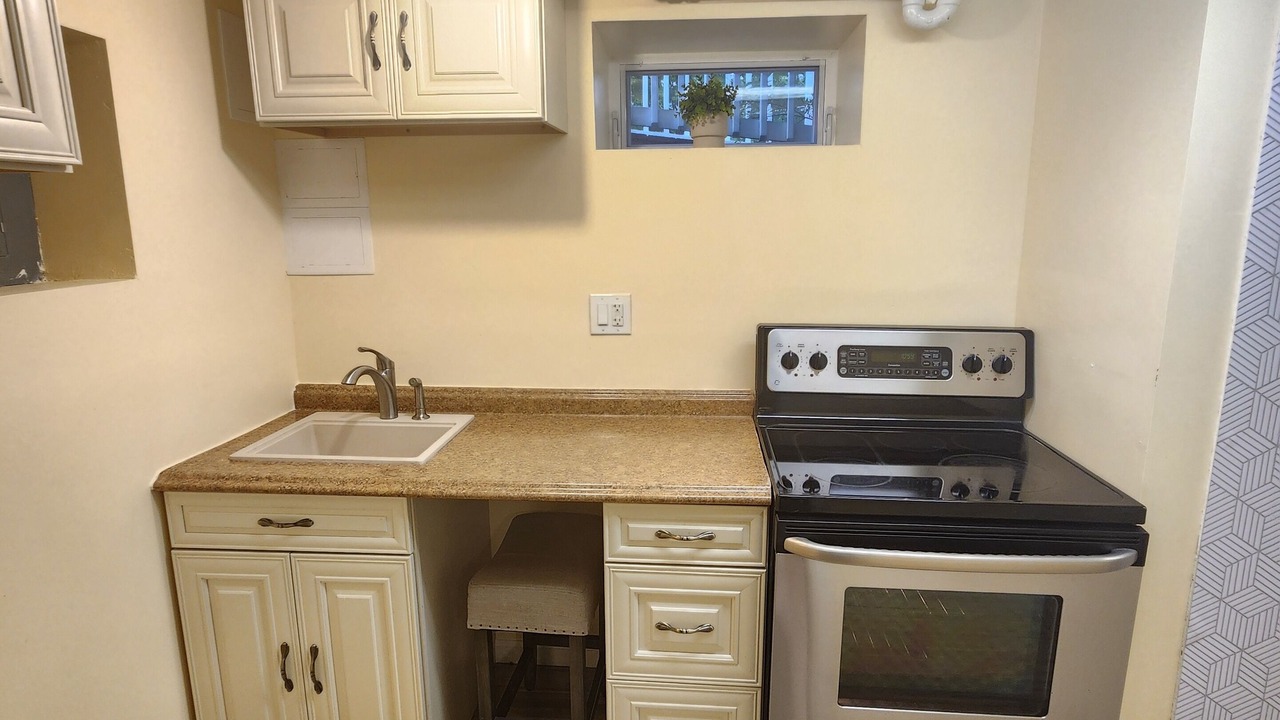 Photo of Kitchen in Ellicott City