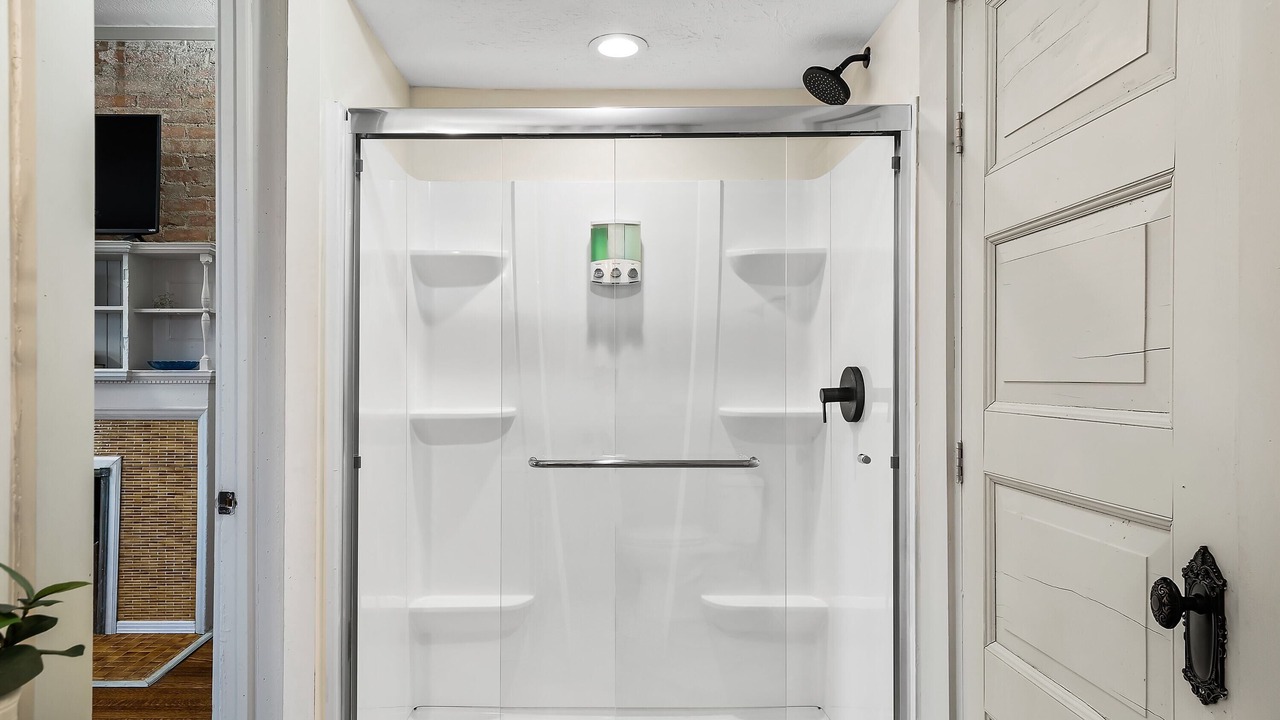 Photo of Bathroom in Hough