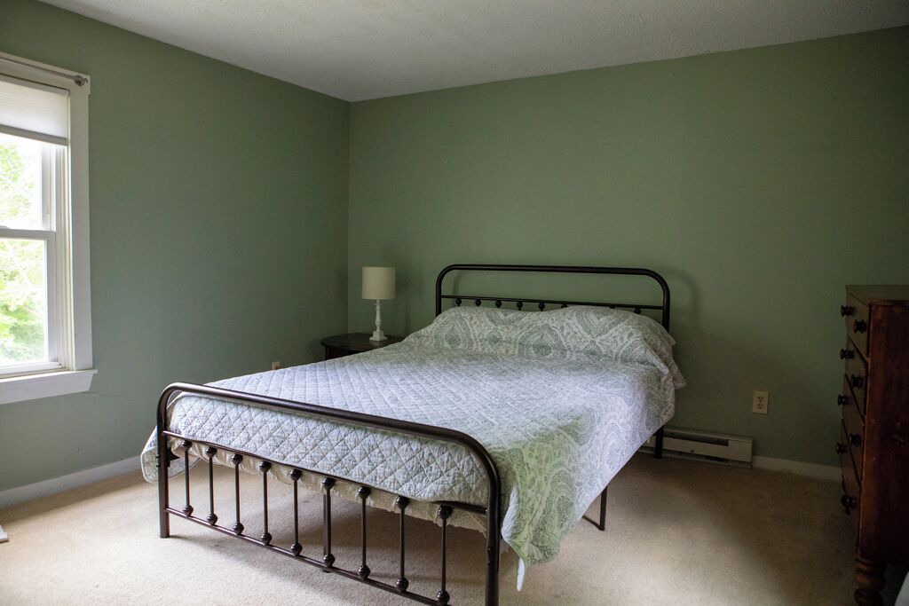 Photo of Bedroom in Sunapee