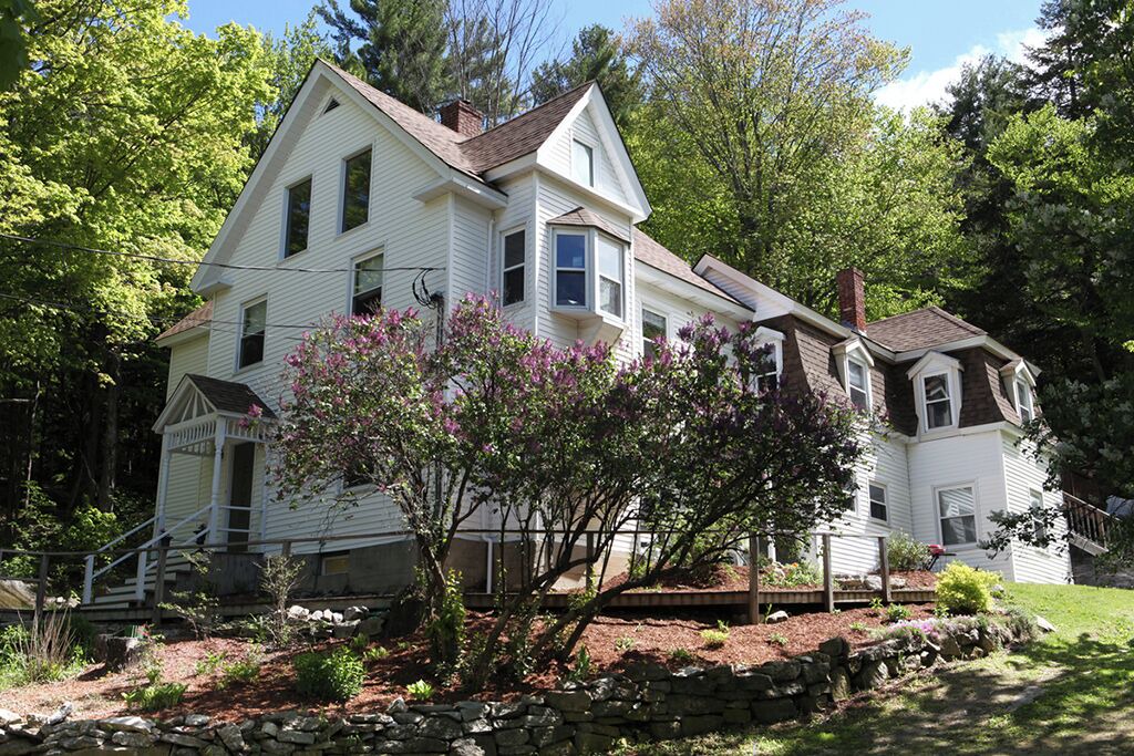 Photo of Outdoor in Sunapee