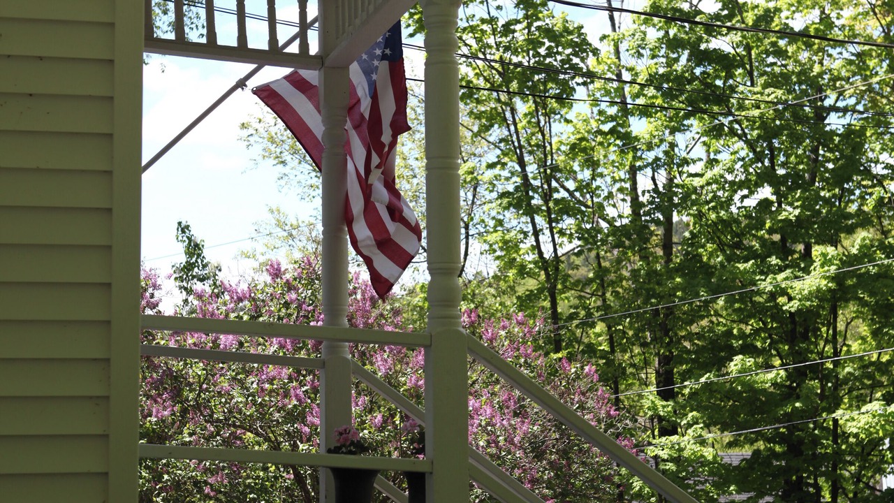 Photo of Outdoor in Sunapee
