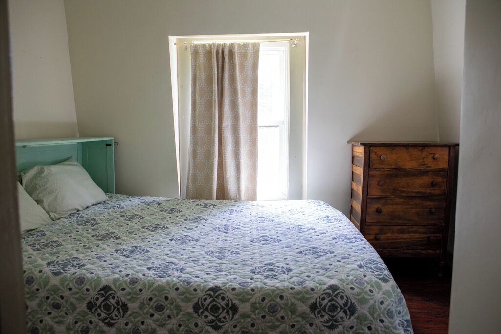 Photo of Bedroom in Sunapee