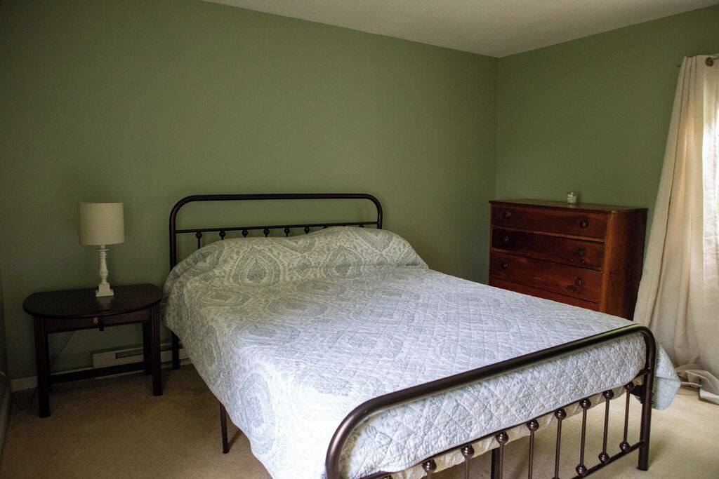 Photo of Bedroom in Sunapee