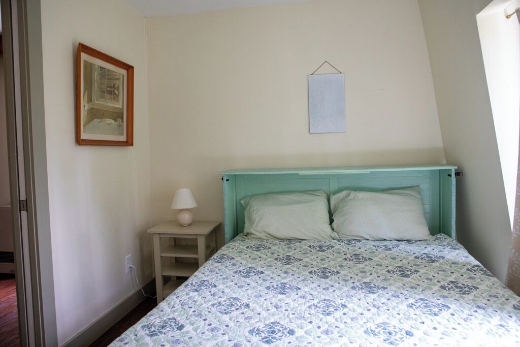 Photo of Bedroom in Sunapee