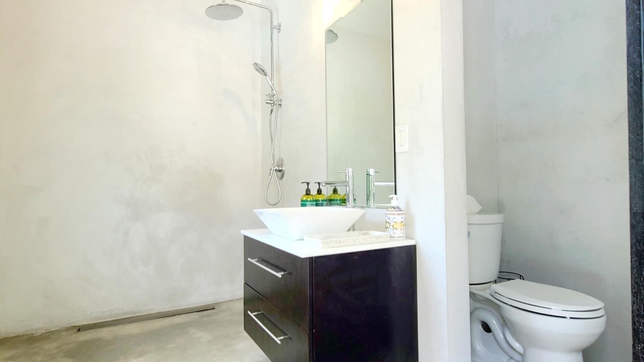 Photo of Bathroom in Hampton Bays
