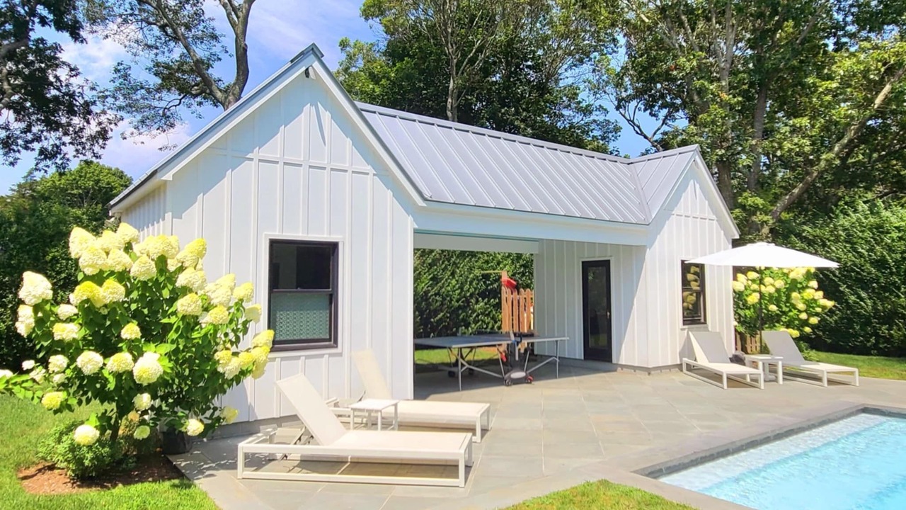 Photo of Outdoor in Hampton Bays