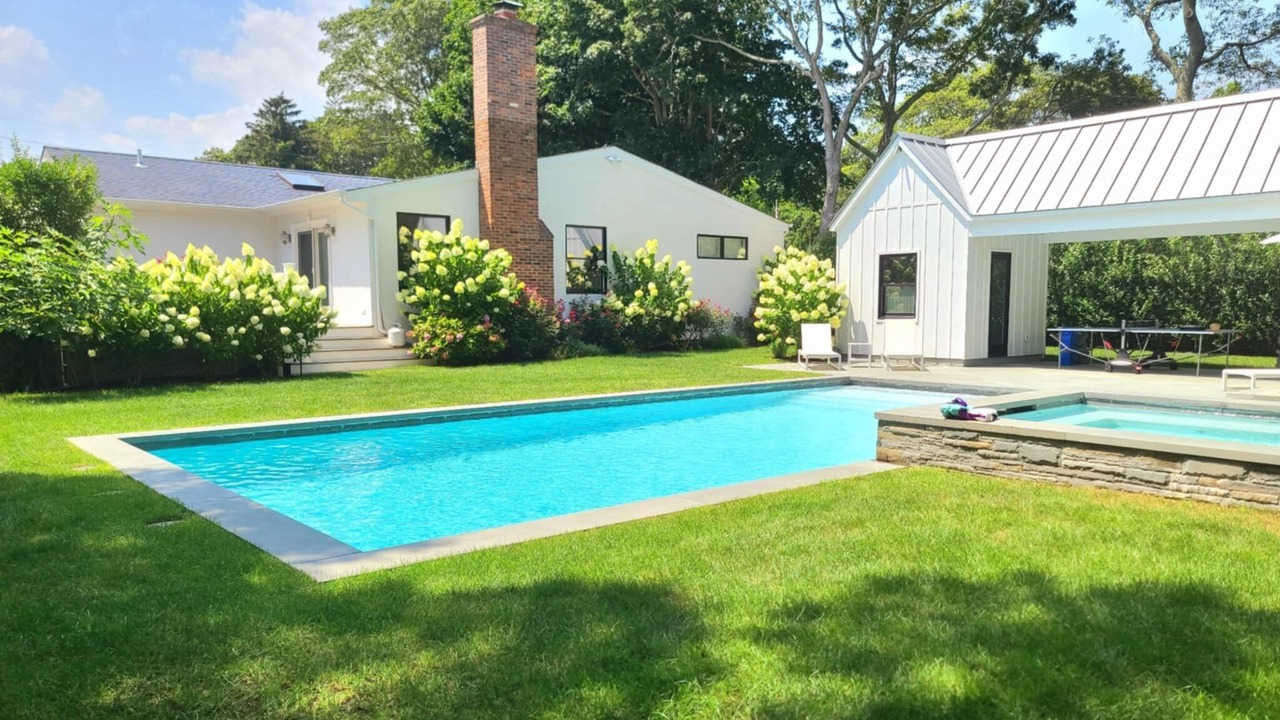 Photo of Outdoor in Hampton Bays
