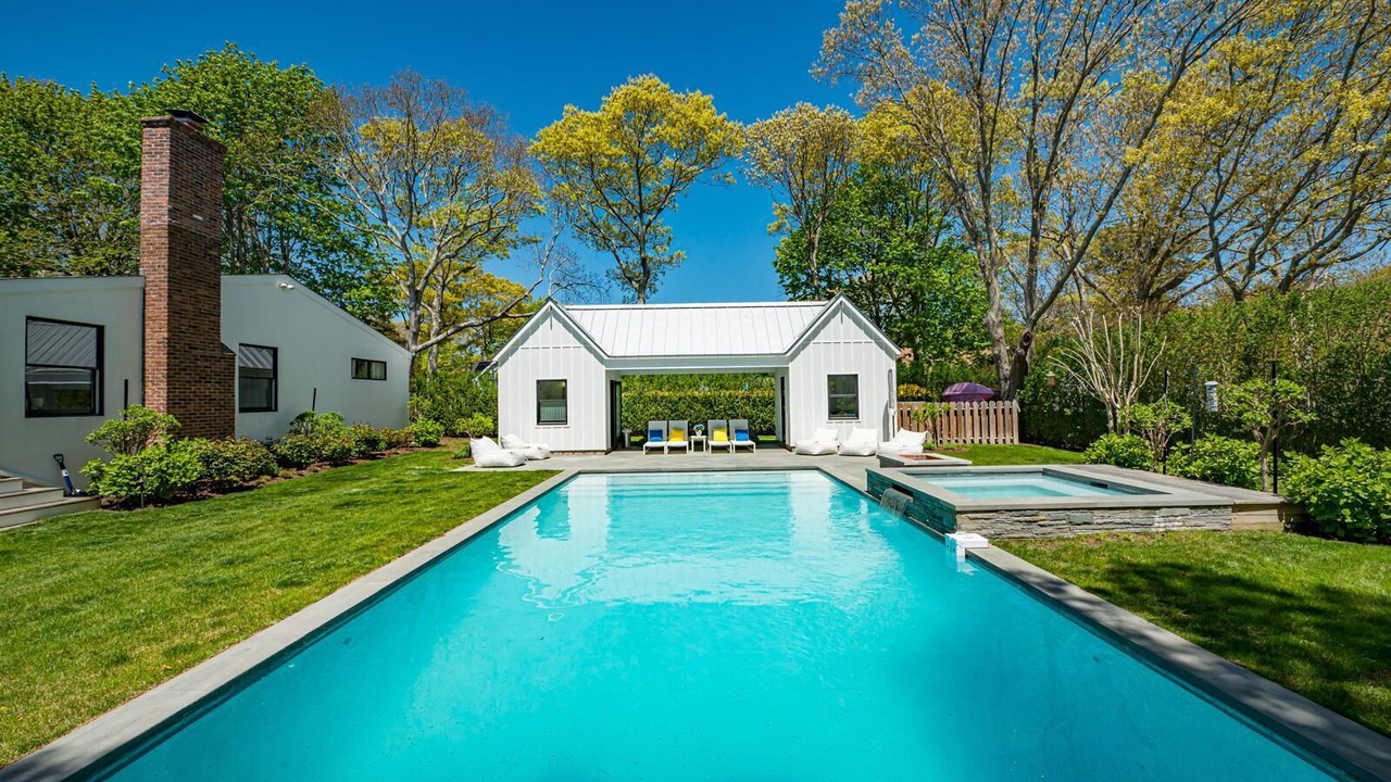 Photo of Outdoor in Hampton Bays