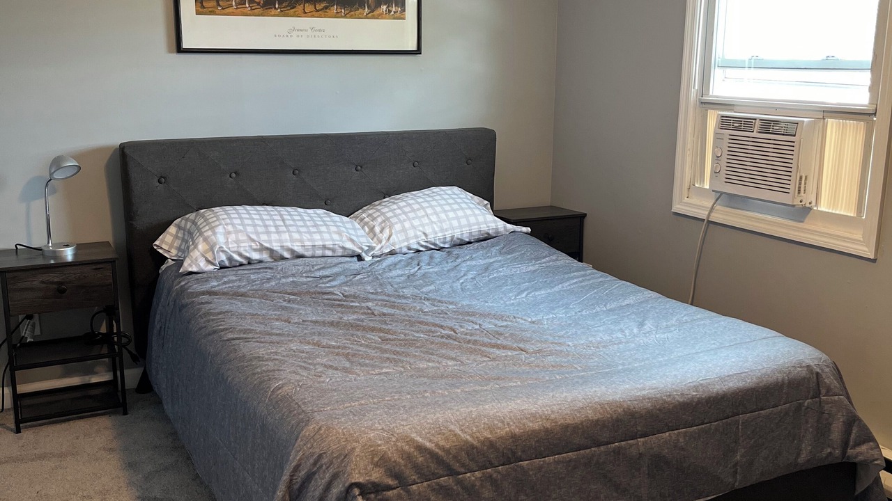 Photo of Bedroom in Malta