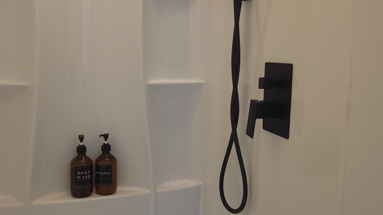 Photo of Bathroom in Pulaski