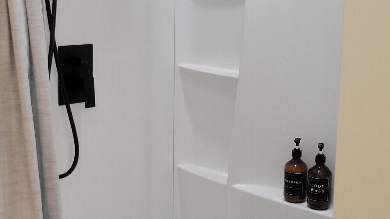 Photo of Bathroom in Pulaski
