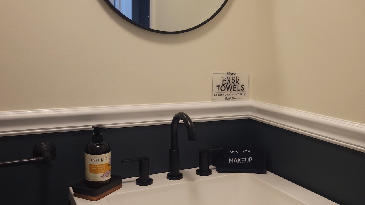 Photo of Bathroom in Pulaski