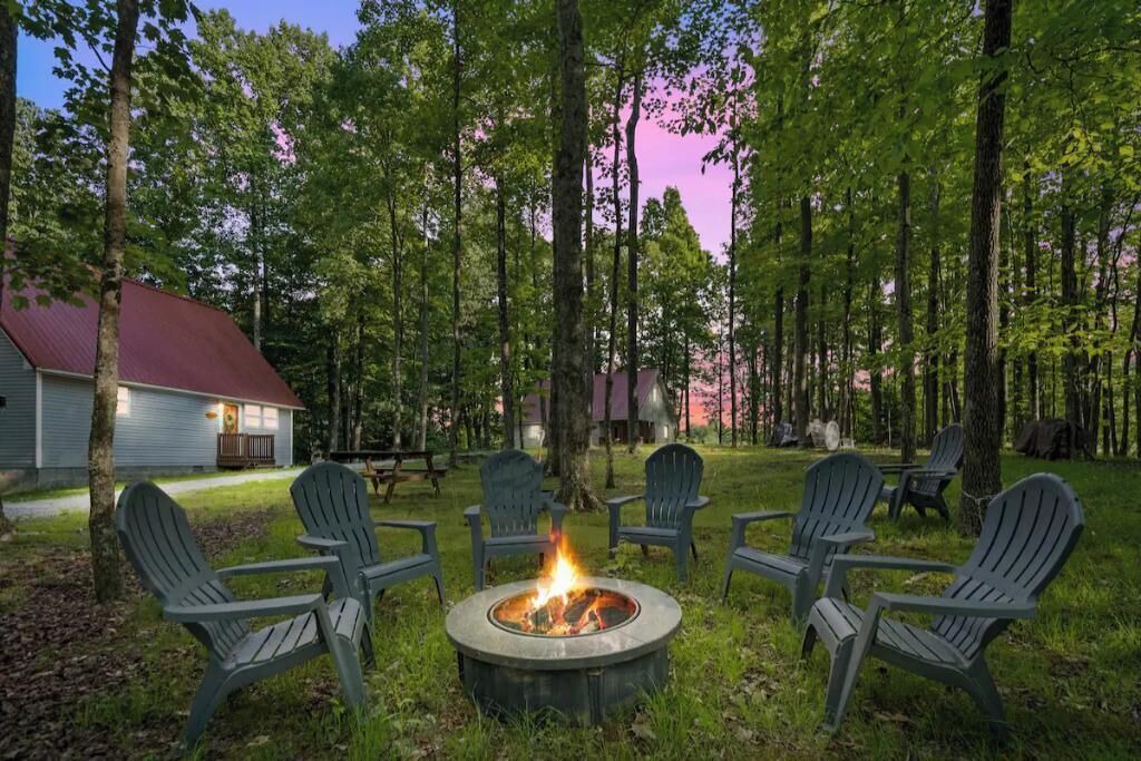 Photo of Outdoor in Terry