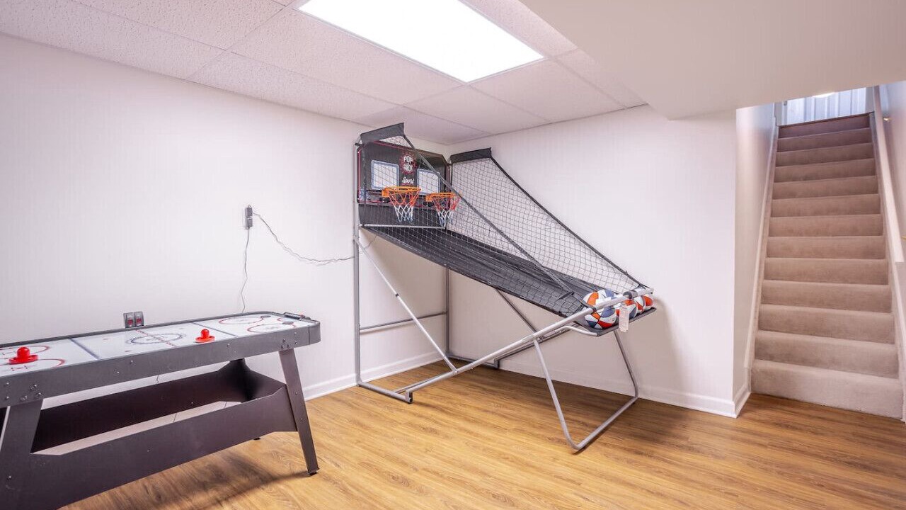 Photo of Bedroom in Lindenwald