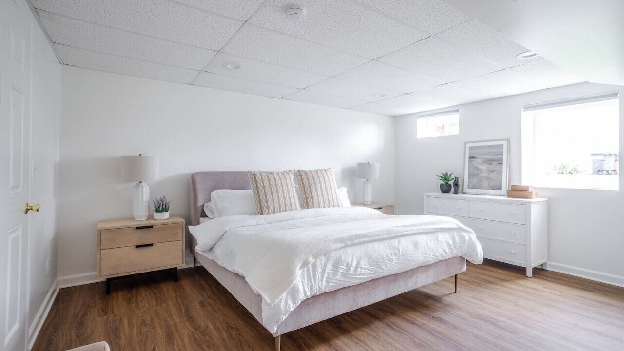 Photo of Bedroom in Lindenwald
