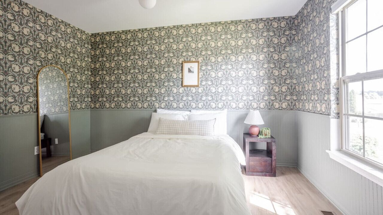 Photo of Bedroom in Lindenwald