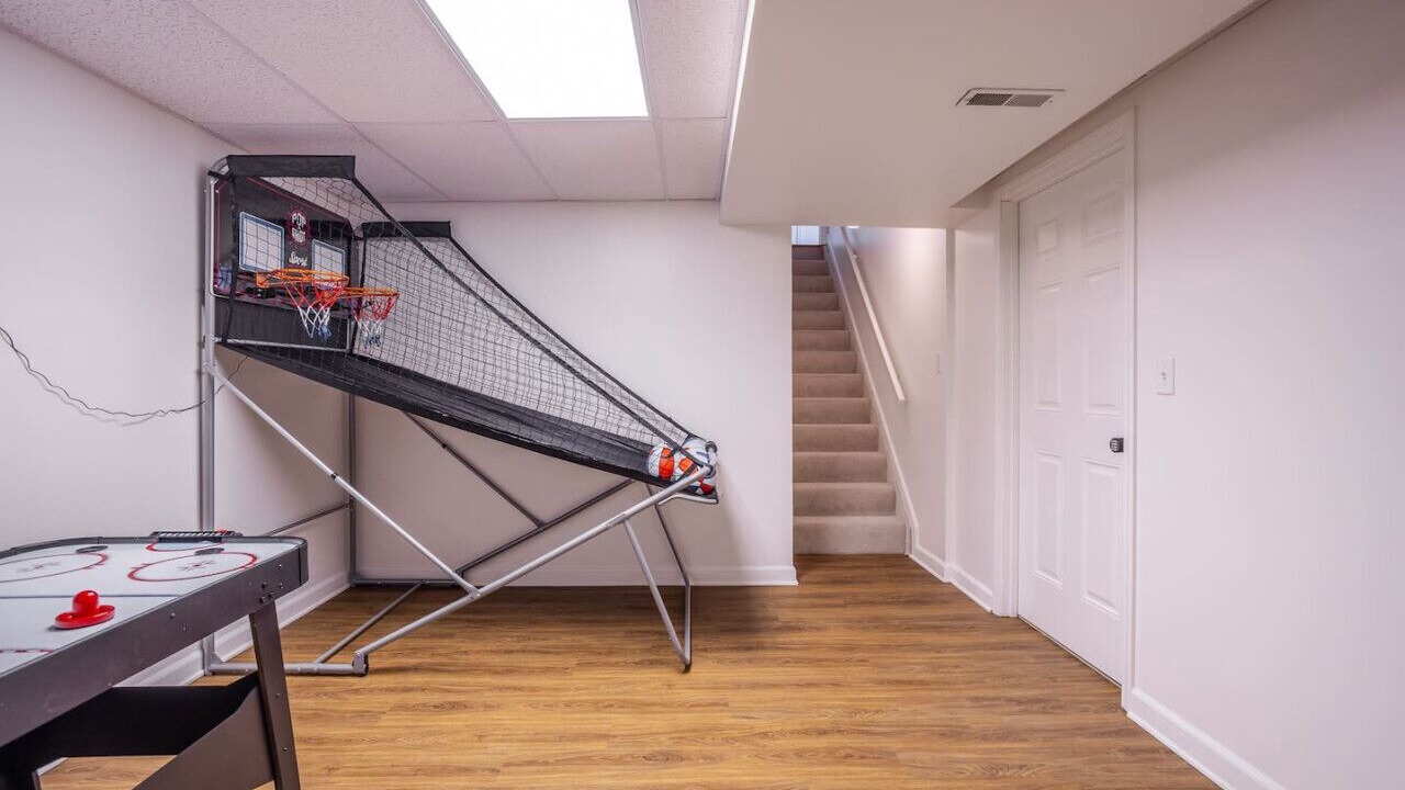 Photo of Bedroom in Lindenwald