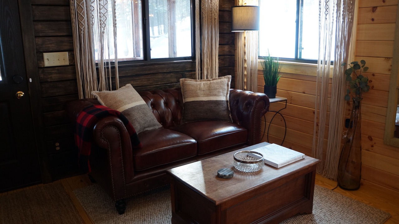 Photo of Livingroom in Waterbury