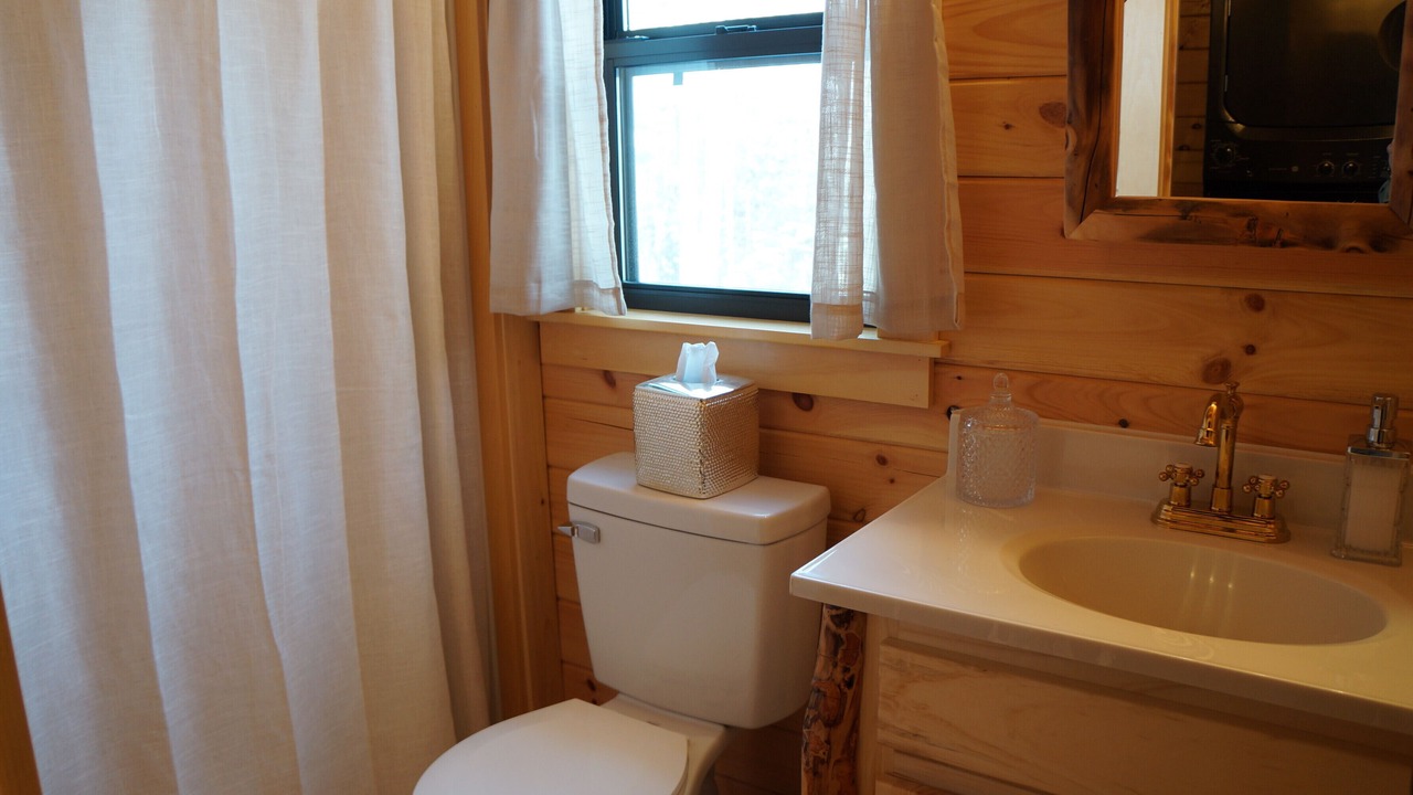 Photo of Bathroom in Waterbury
