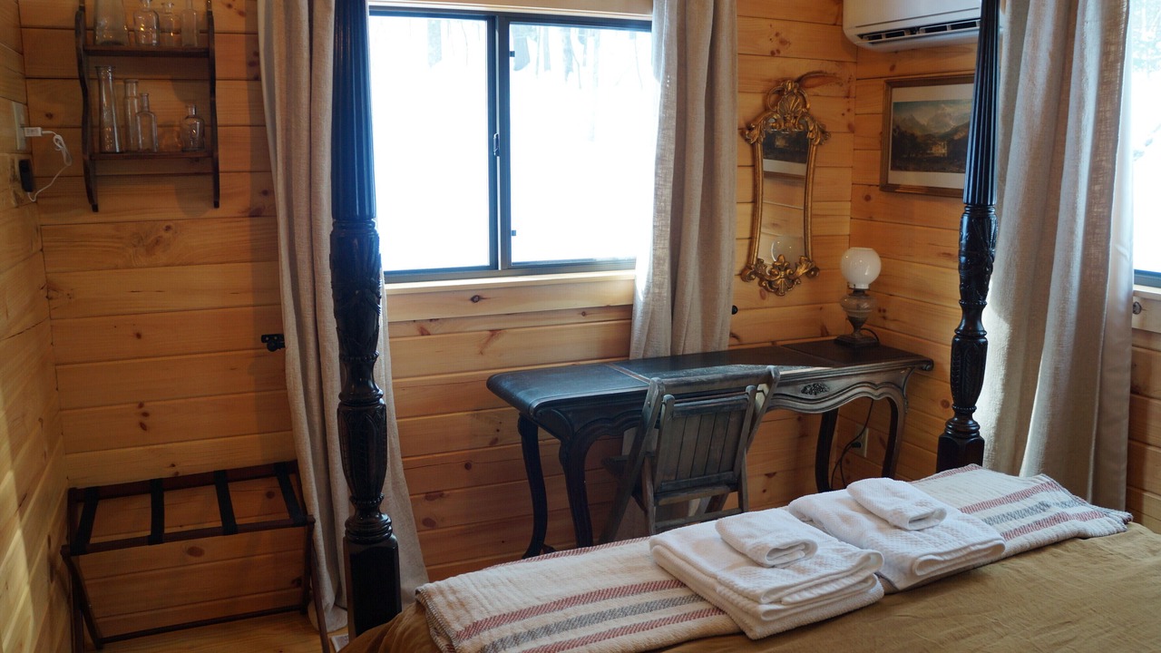Photo of Bedroom in Waterbury