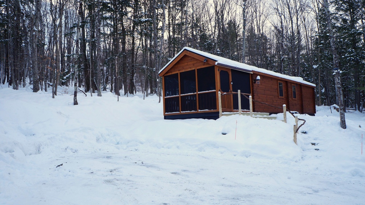 Photo of Outdoor in Waterbury