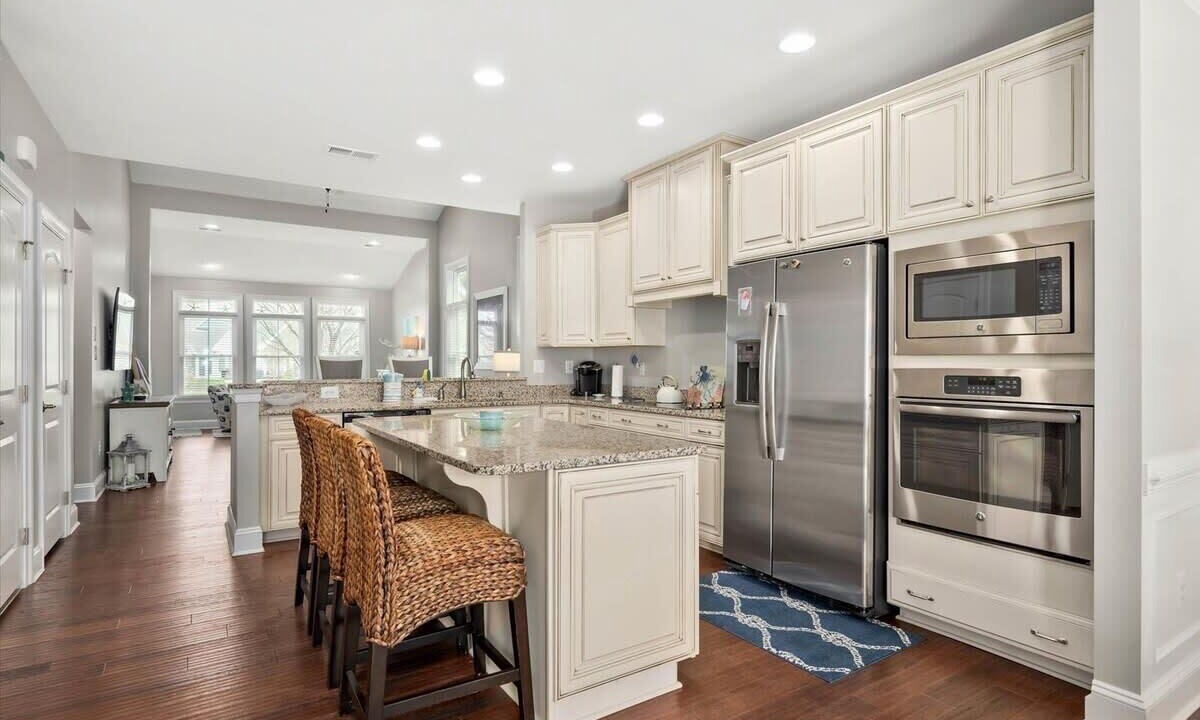 Photo of Kitchen in Sun Ridge