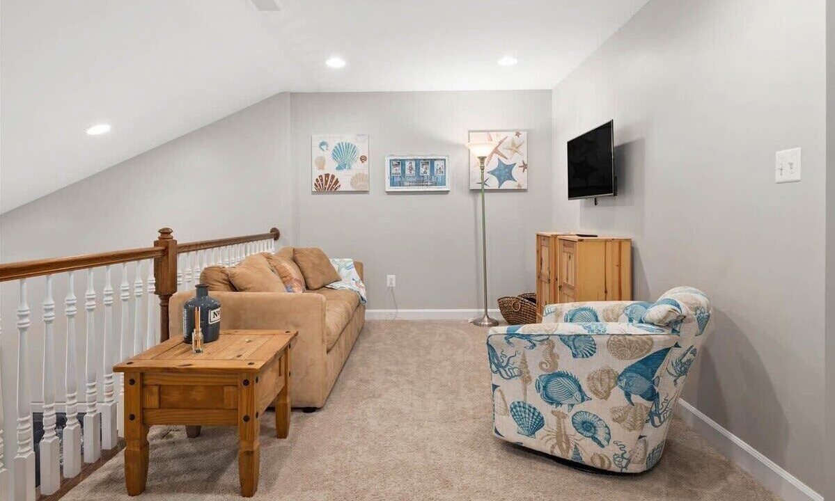 Photo of Livingroom in Sun Ridge