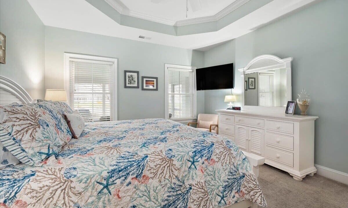 Photo of Bedroom in Sun Ridge