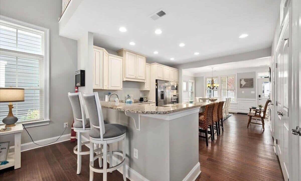 Photo of Kitchen in Sun Ridge
