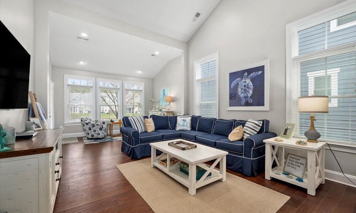Photo of Livingroom in Sun Ridge
