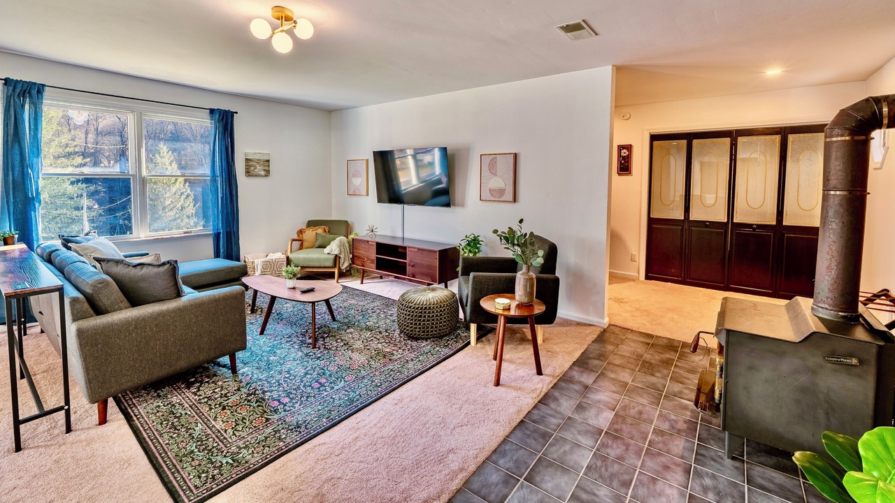 Photo of Livingroom in Summerlee
