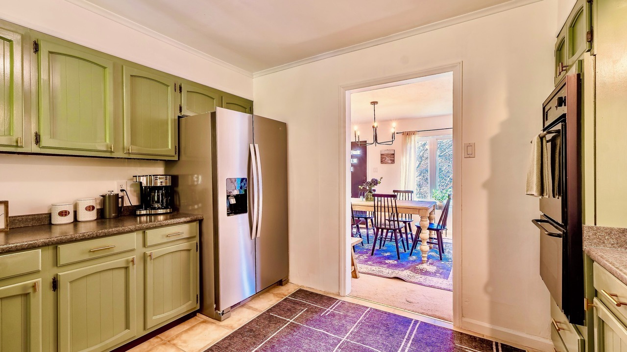 Photo of Kitchen in Summerlee