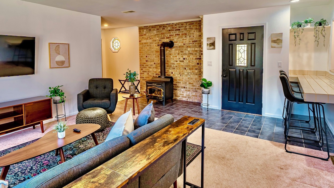 Photo of Livingroom in Summerlee