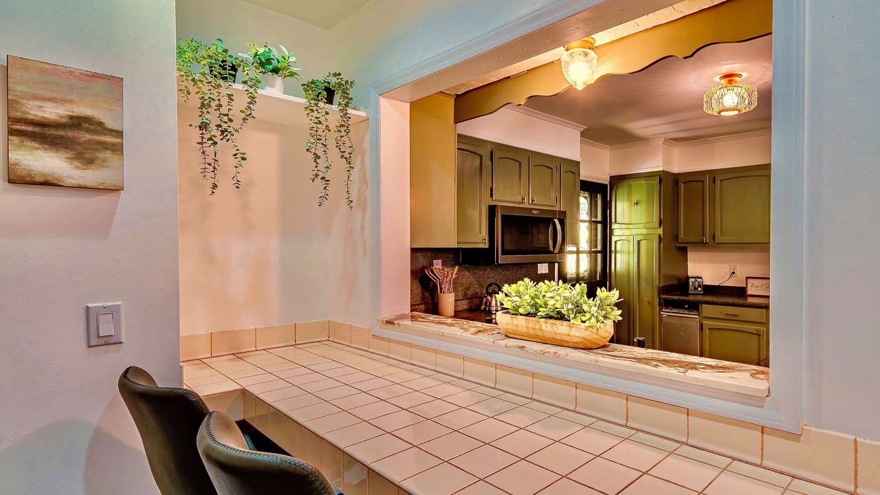 Photo of Kitchen in Summerlee