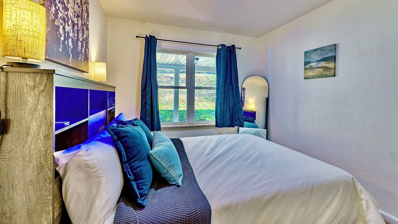 Photo of Bedroom in Summerlee