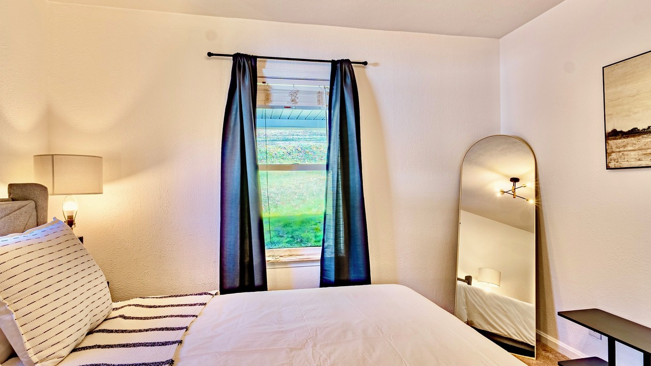 Photo of Bedroom in Summerlee