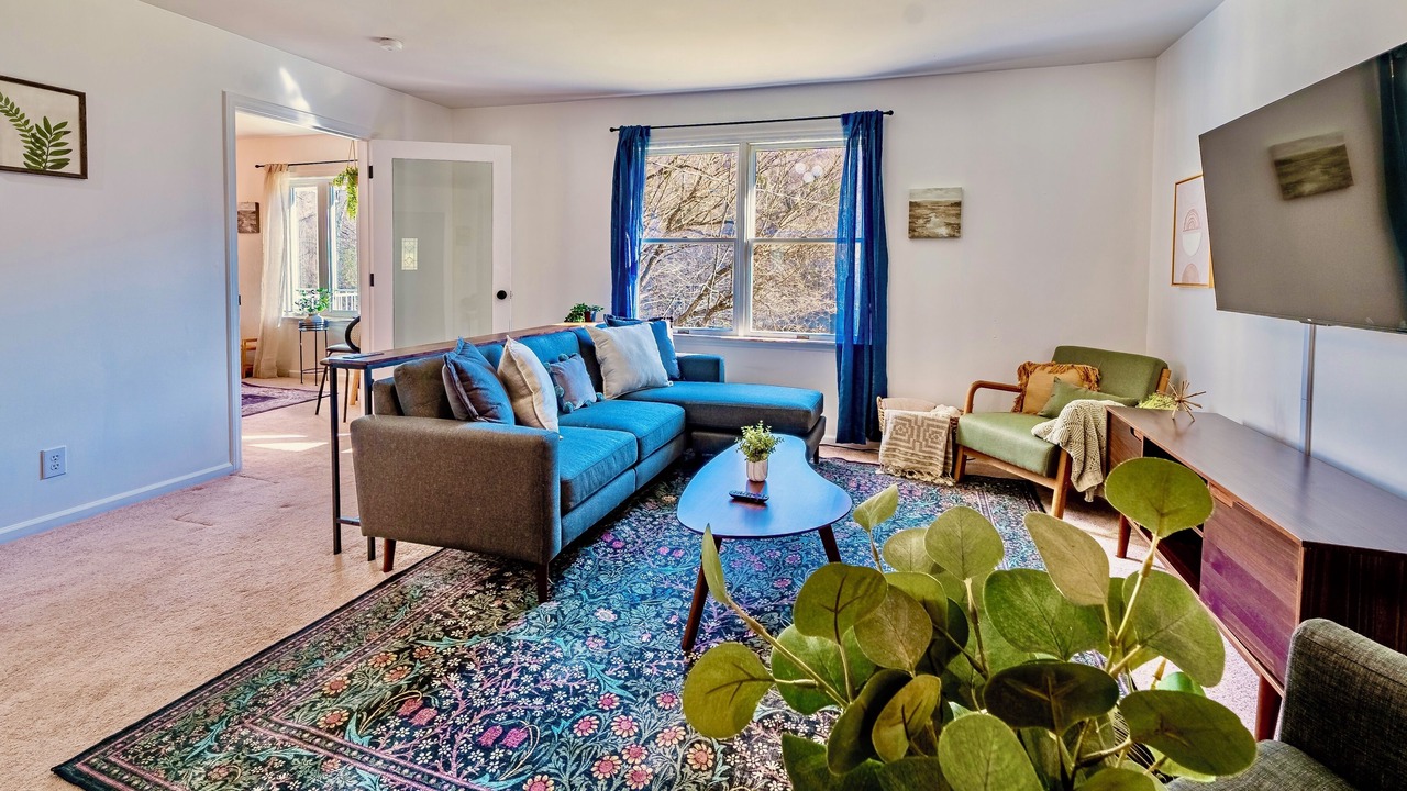 Photo of Livingroom in Summerlee