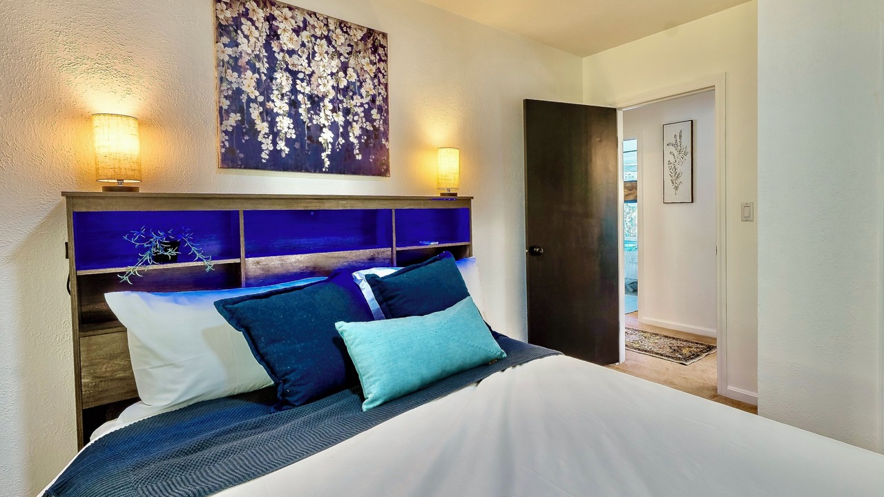 Photo of Bedroom in Summerlee