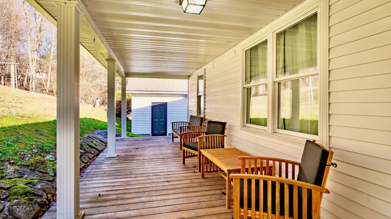 Photo of Patio Balcony in Summerlee